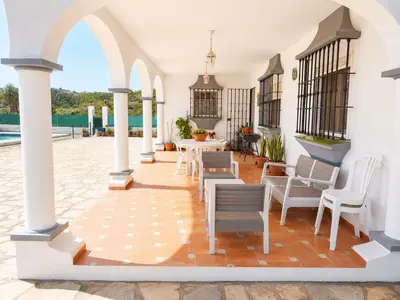 Finca - Cortijo in Estepona