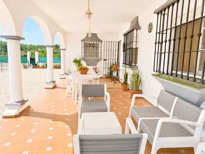 Finca - Cortijo in Estepona