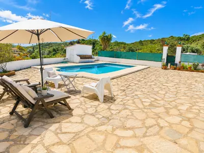 Finca - Cortijo in Estepona
