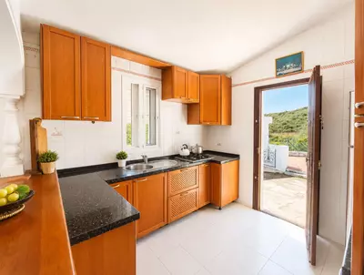 Finca - Cortijo in Estepona