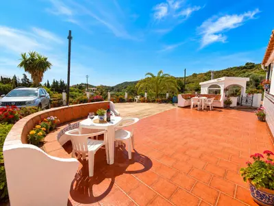 Finca - Cortijo in Estepona