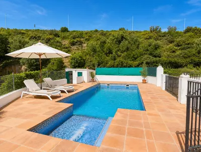 Finca - Cortijo in Estepona