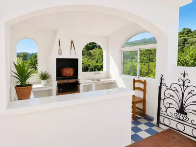 Finca - Cortijo in Estepona