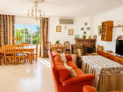 Finca - Cortijo in Estepona