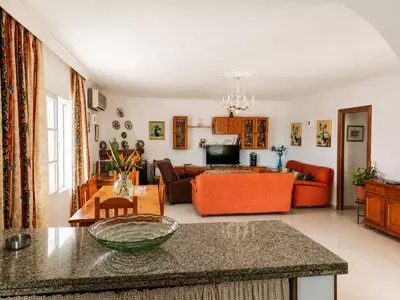 Finca - Cortijo in Estepona