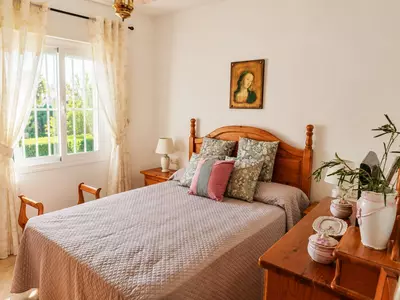 Finca - Cortijo in Estepona