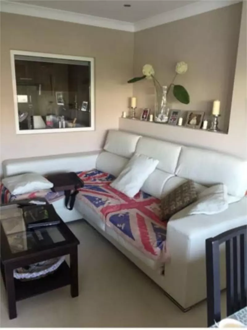 Middle Floor Apartment in Marbella