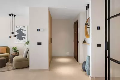 Middle Floor Apartment in Nueva Andalucía