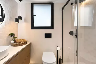 Middle Floor Apartment in Nueva Andalucía