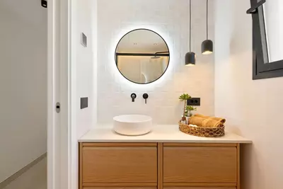 Middle Floor Apartment in Nueva Andalucía