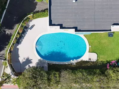 Middle Floor Apartment in Nueva Andalucía