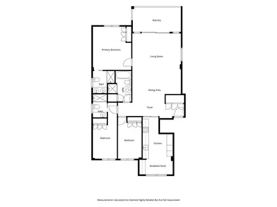 Middle Floor Apartment in Nueva Andalucía
