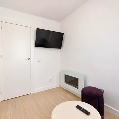Top Floor Apartment in Estepona