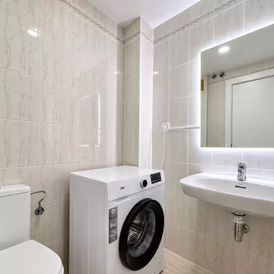 Top Floor Apartment in Estepona
