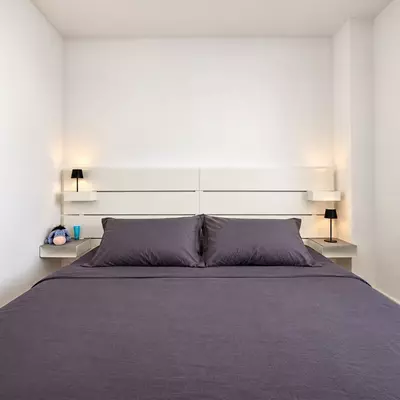 Top Floor Apartment in Estepona