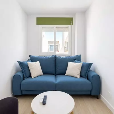 Top Floor Apartment in Estepona