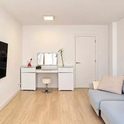 Top Floor Apartment in Estepona