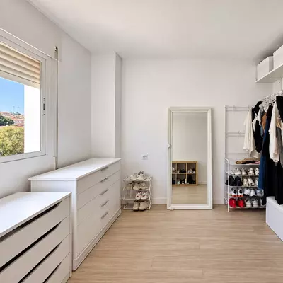 Top Floor Apartment in Estepona