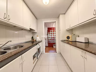 Ground Floor Apartment in Costalita