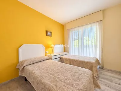 Ground Floor Apartment in Costalita