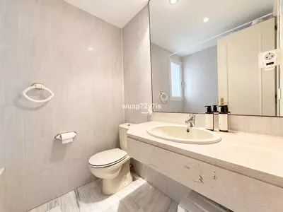 Ground Floor Apartment in Costalita