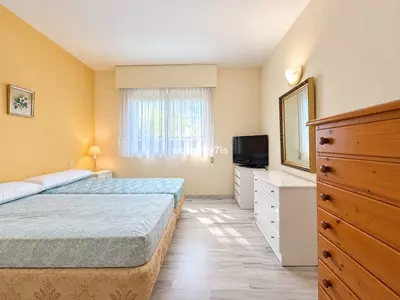 Ground Floor Apartment in Costalita