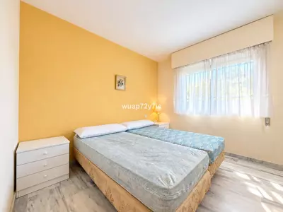 Ground Floor Apartment in Costalita