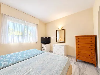 Ground Floor Apartment in Costalita