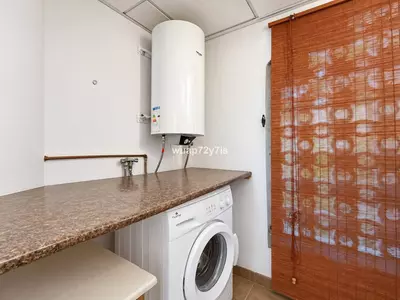 Ground Floor Apartment in Costalita