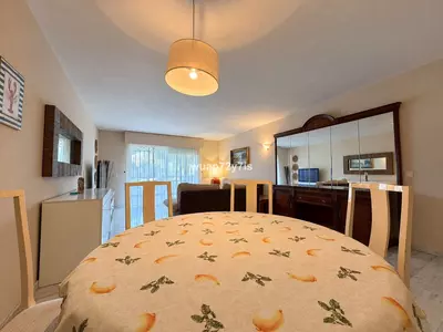Ground Floor Apartment in Costalita