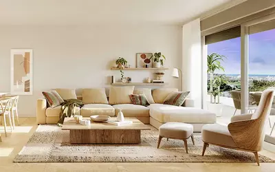 Apartment in Estepona