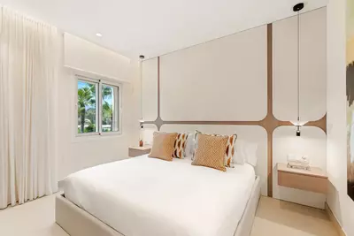 Penthouse in Estepona