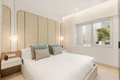 Penthouse in Estepona