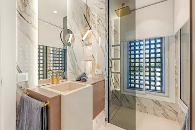 Penthouse in Estepona