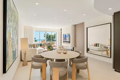 Penthouse in Estepona