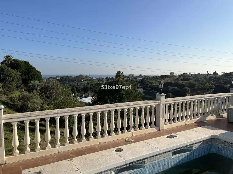 Finca - Cortijo in Estepona