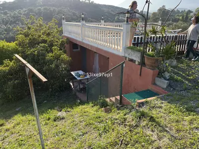 Finca - Cortijo in Estepona