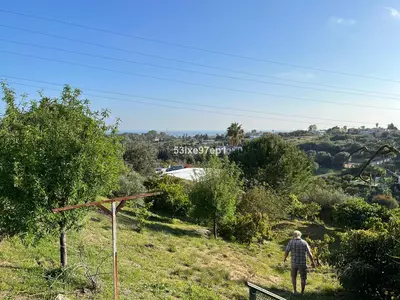 Finca - Cortijo in Estepona