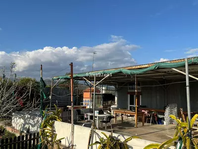 Finca - Cortijo in Estepona