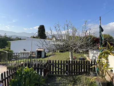Finca - Cortijo in Estepona