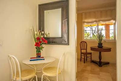Middle Floor Apartment in Elviria