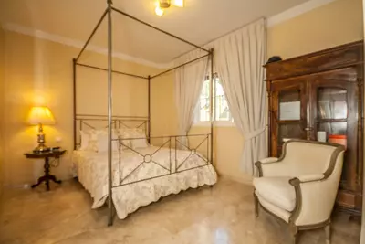 Middle Floor Apartment in Elviria