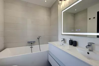 Detached Villa in Marbella