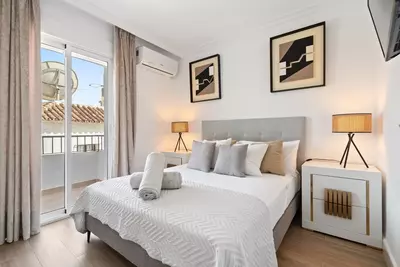 Detached Villa in Marbella