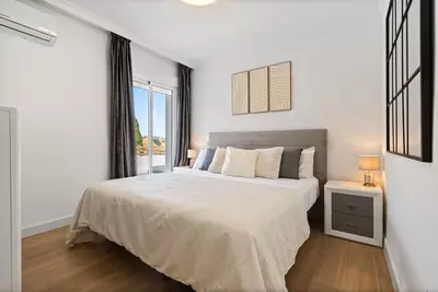 Detached Villa in Marbella