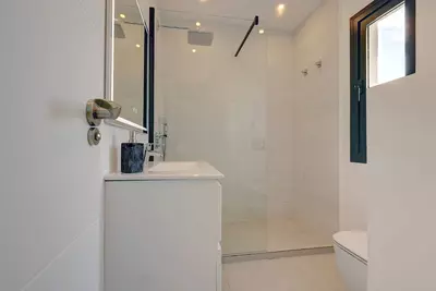 Detached Villa in Marbella