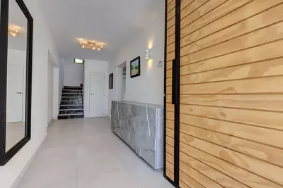 Detached Villa in Marbella