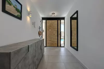 Detached Villa in Marbella