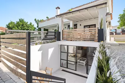 Detached Villa in Marbella