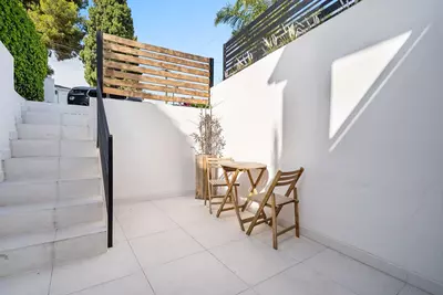 Detached Villa in Marbella